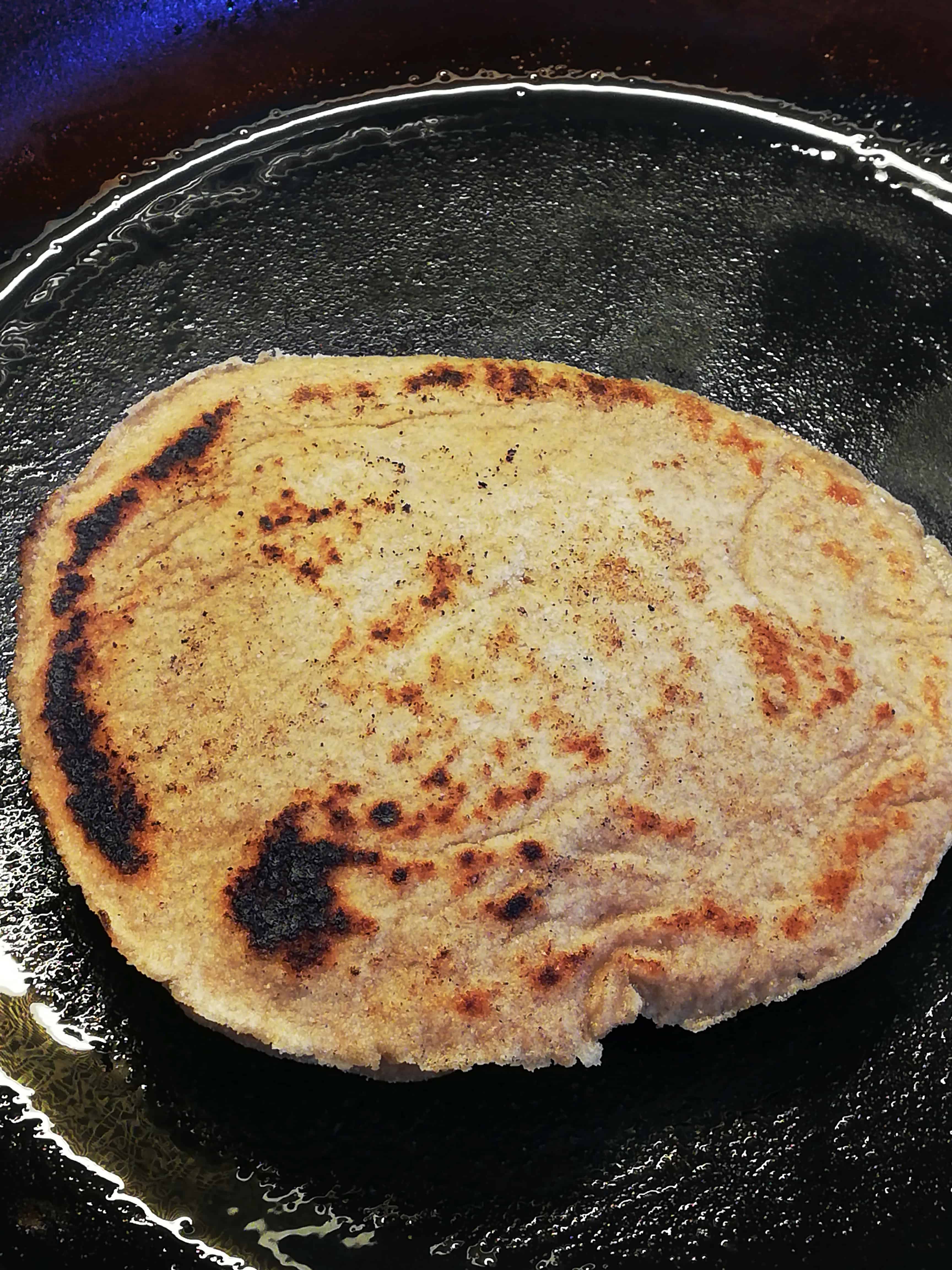 Greek Whole Wheat Pita Bread 30 days of Greek food