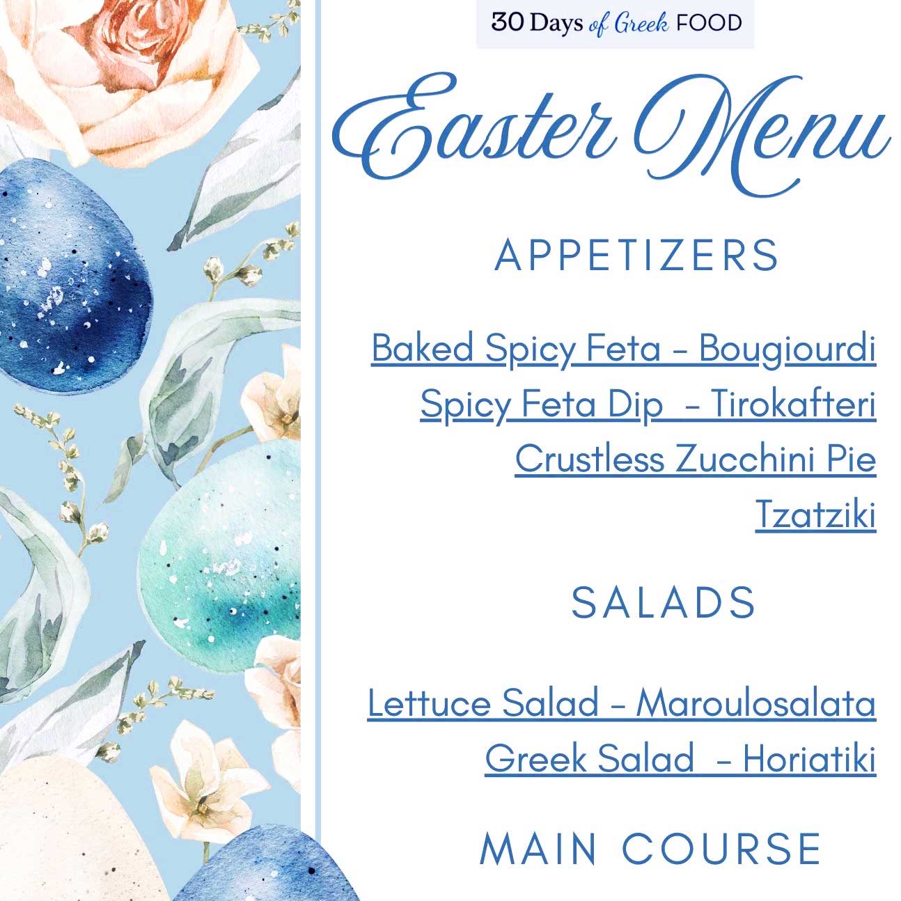 greek-easter-menu-30-days-of-greek-food